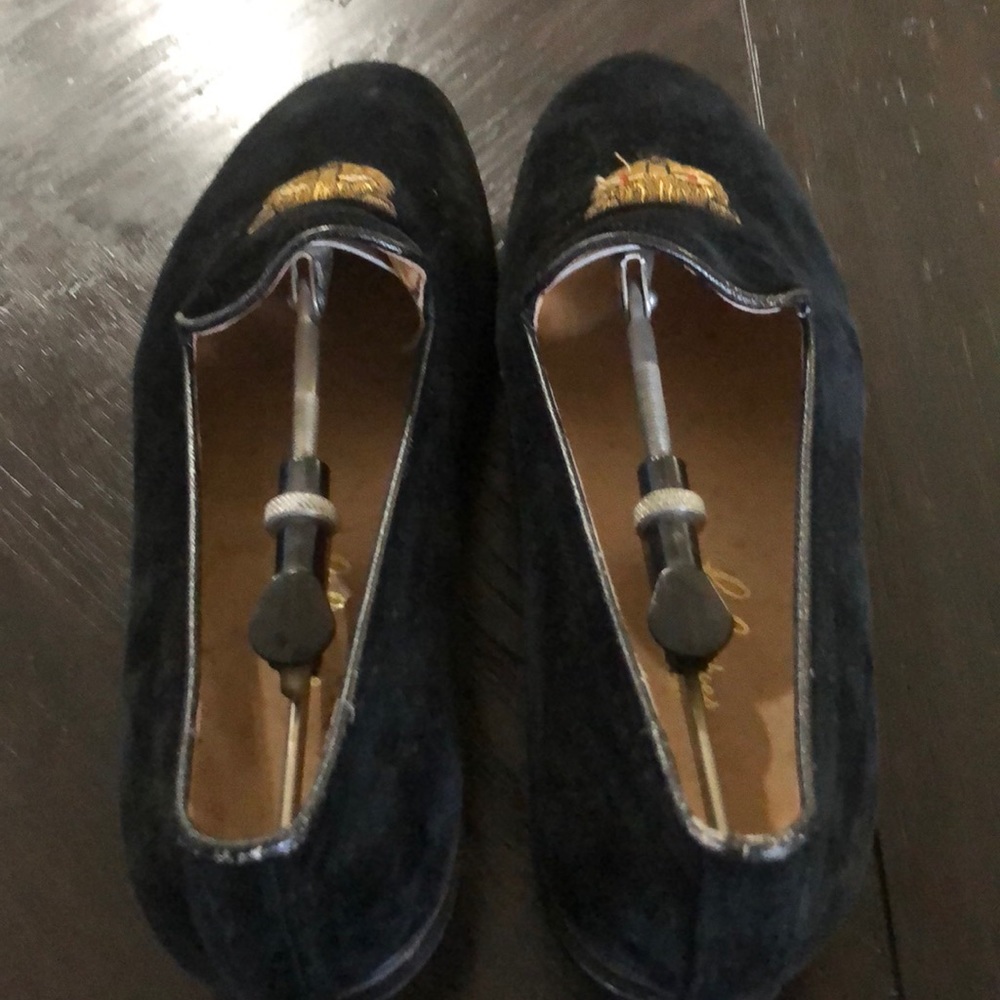 Men’s Lily Slipper - Picture 10 of 10